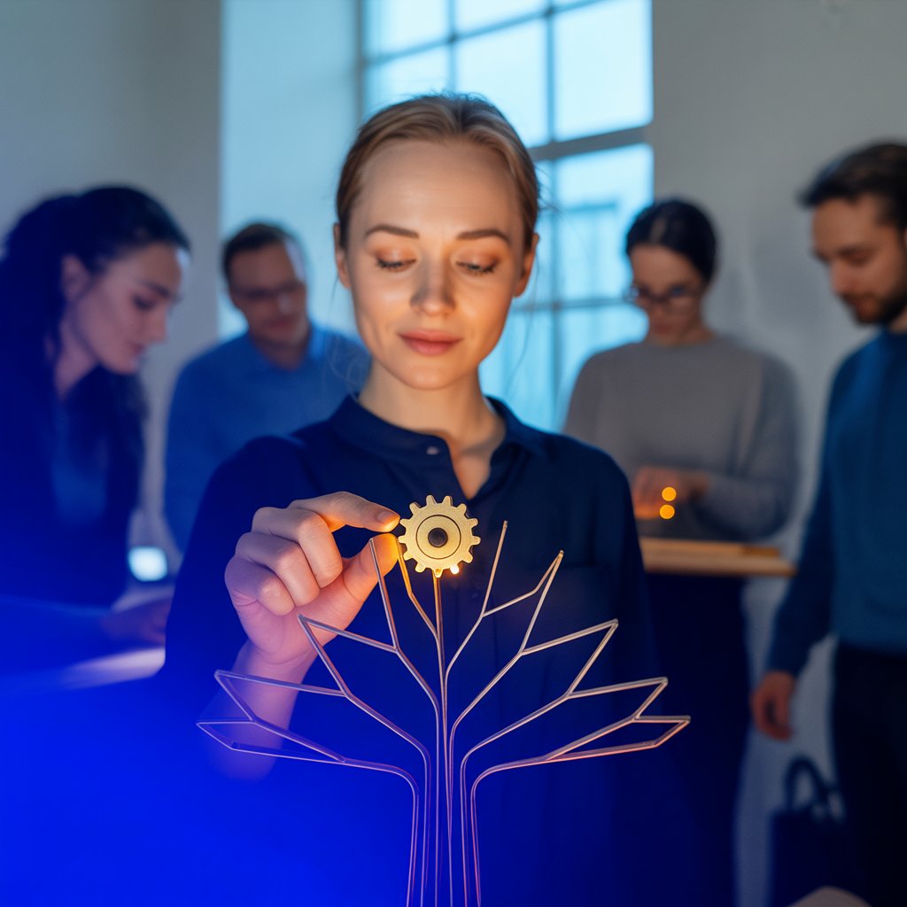 70% of Change Initiatives Fail. Here’s How to Join the Successful 30%.