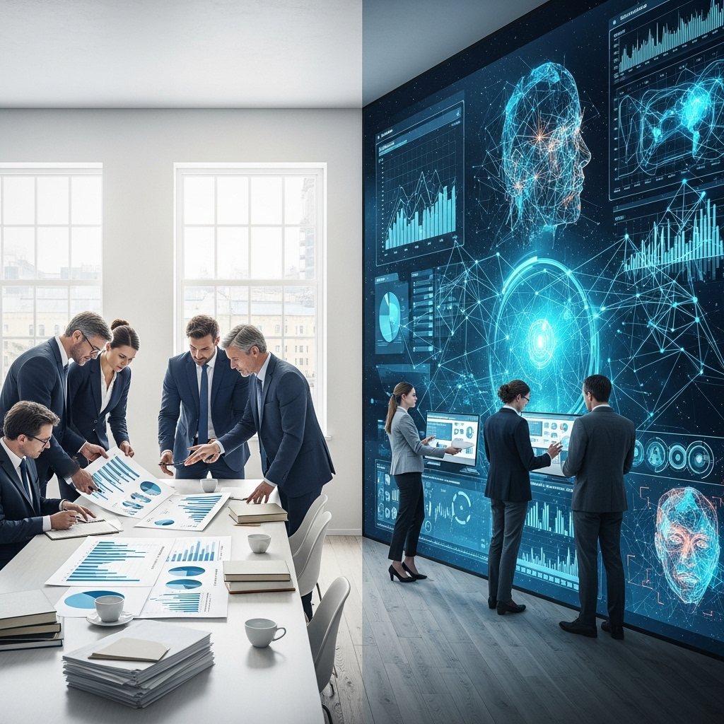 Data Instead of Guesswork: Using Recognition Data for a Real-Time, Honest View of Company Culture