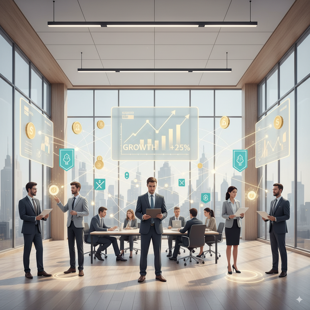 Beyond Surveys: How to Measure the True Business Impact of a Recognition Culture