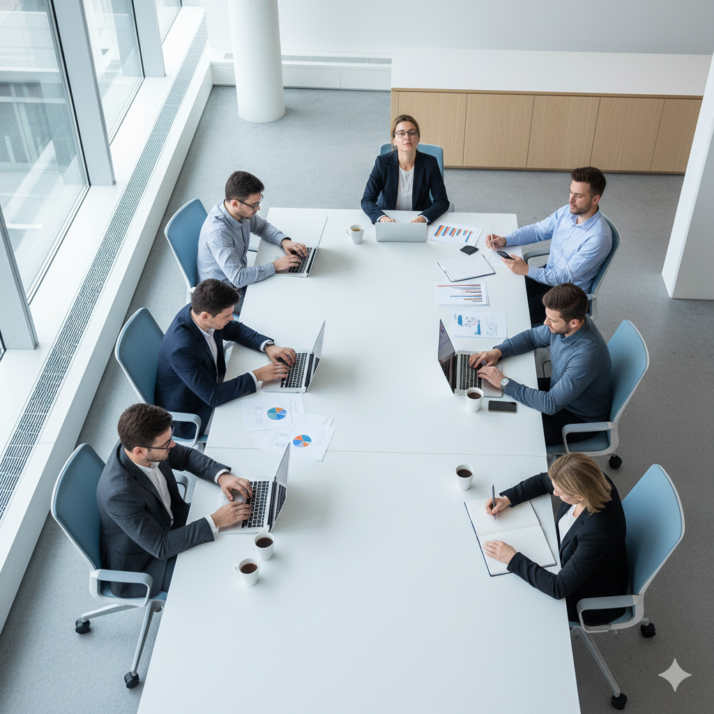 The True Cost of a Disconnected Team: Calculating the Hidden Expense of Poor Internal Communication