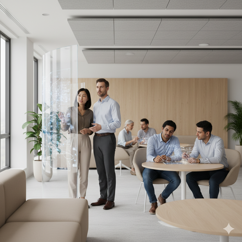 From Gut Feel to Data Science: How AI is Uncovering the Hidden Talent in Your Organization