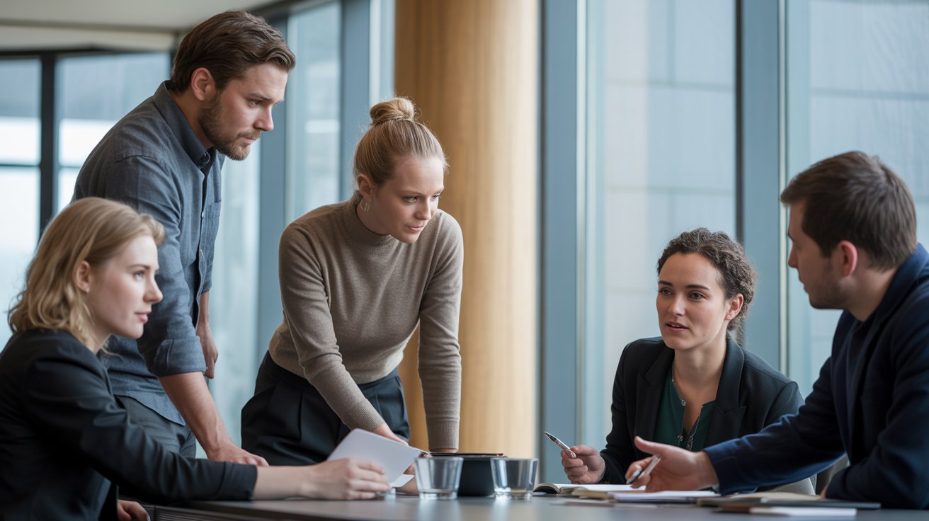 The Anti-Resolution: 3 Leadership Habits to Leave Behind in 2025